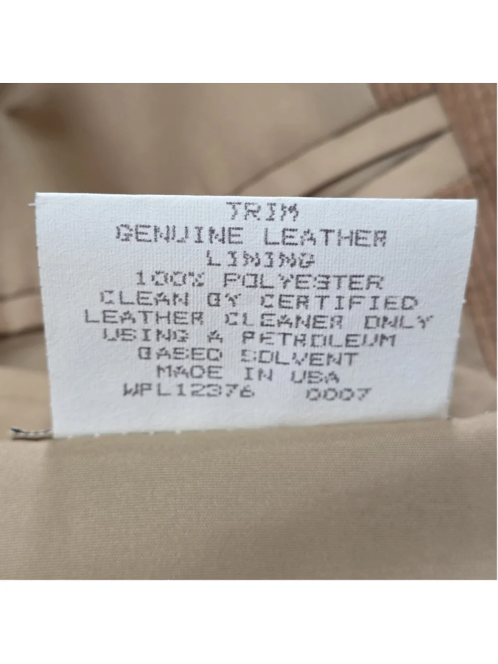 Corduroy Blazer Leather Elbow Patch Western Mens 46R Brown USA Sport Coat